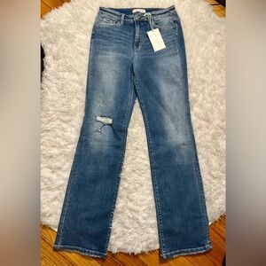 Flying Monkey Jeans